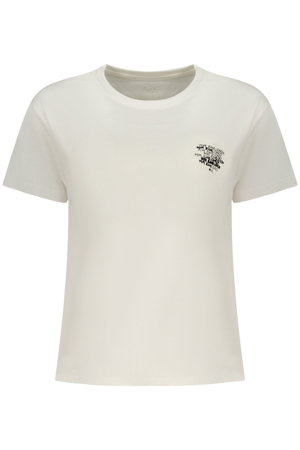 PEPE JEANS Women T-Shirt - White