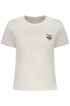PEPE JEANS Women T-Shirt - White