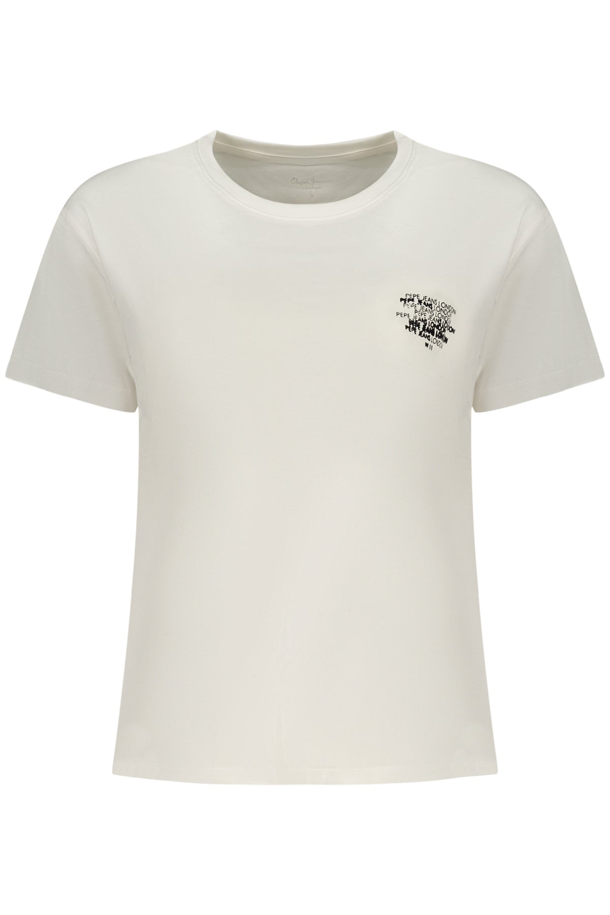PEPE JEANS Women T-Shirt - White
