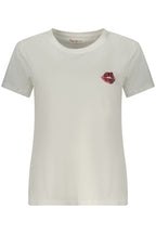 PEPE JEANS Women T-Shirt - White