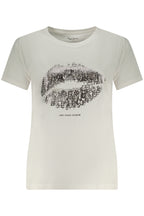 PEPE JEANS Women T-Shirt - White