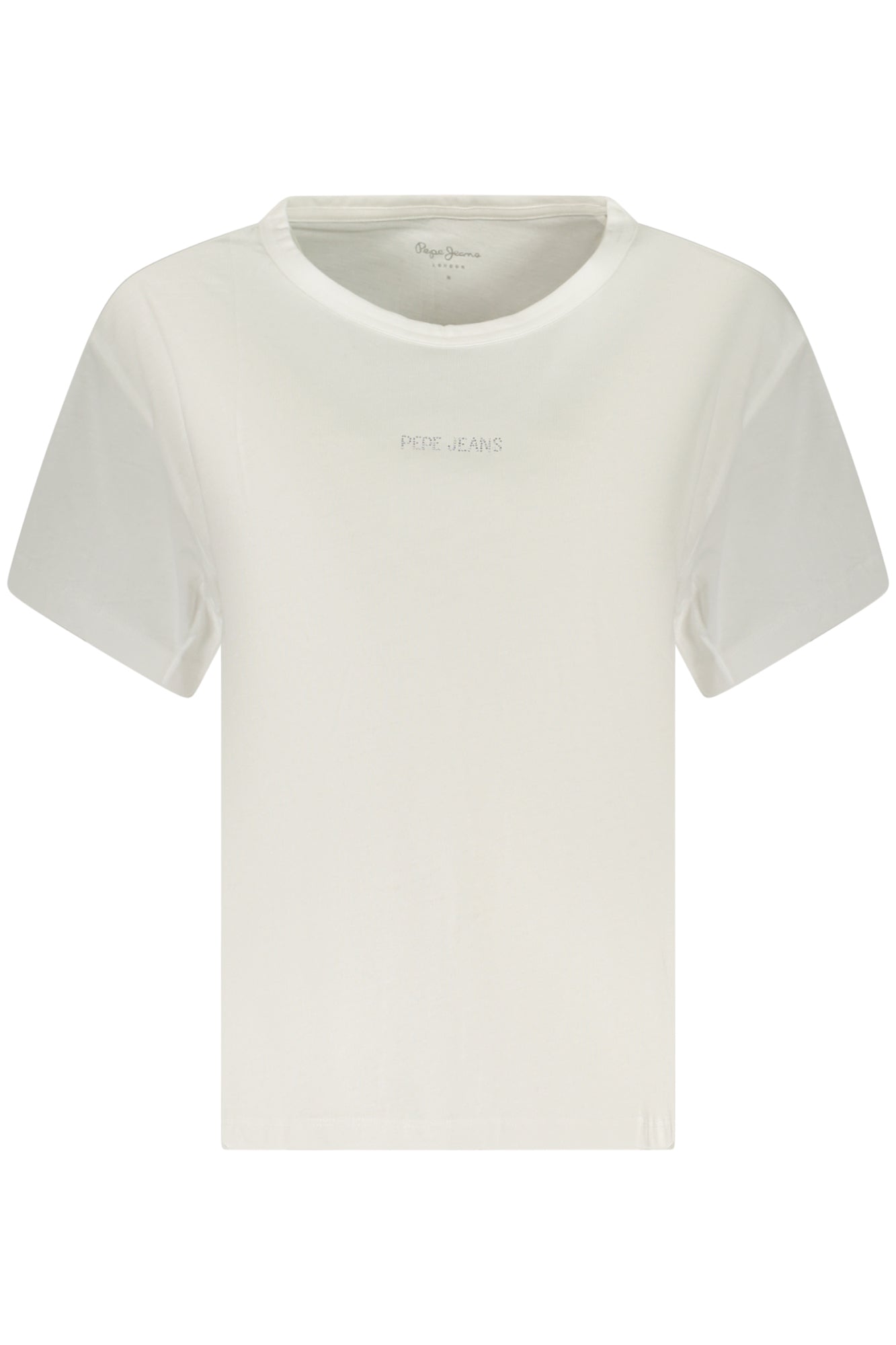 PEPE JEANS Women T-Shirt - White