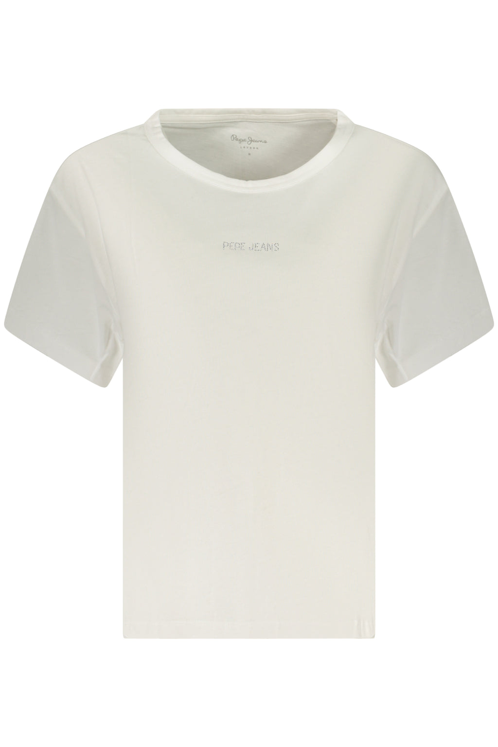 PEPE JEANS Women T-Shirt - White
