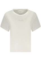 PEPE JEANS Women T-Shirt - White