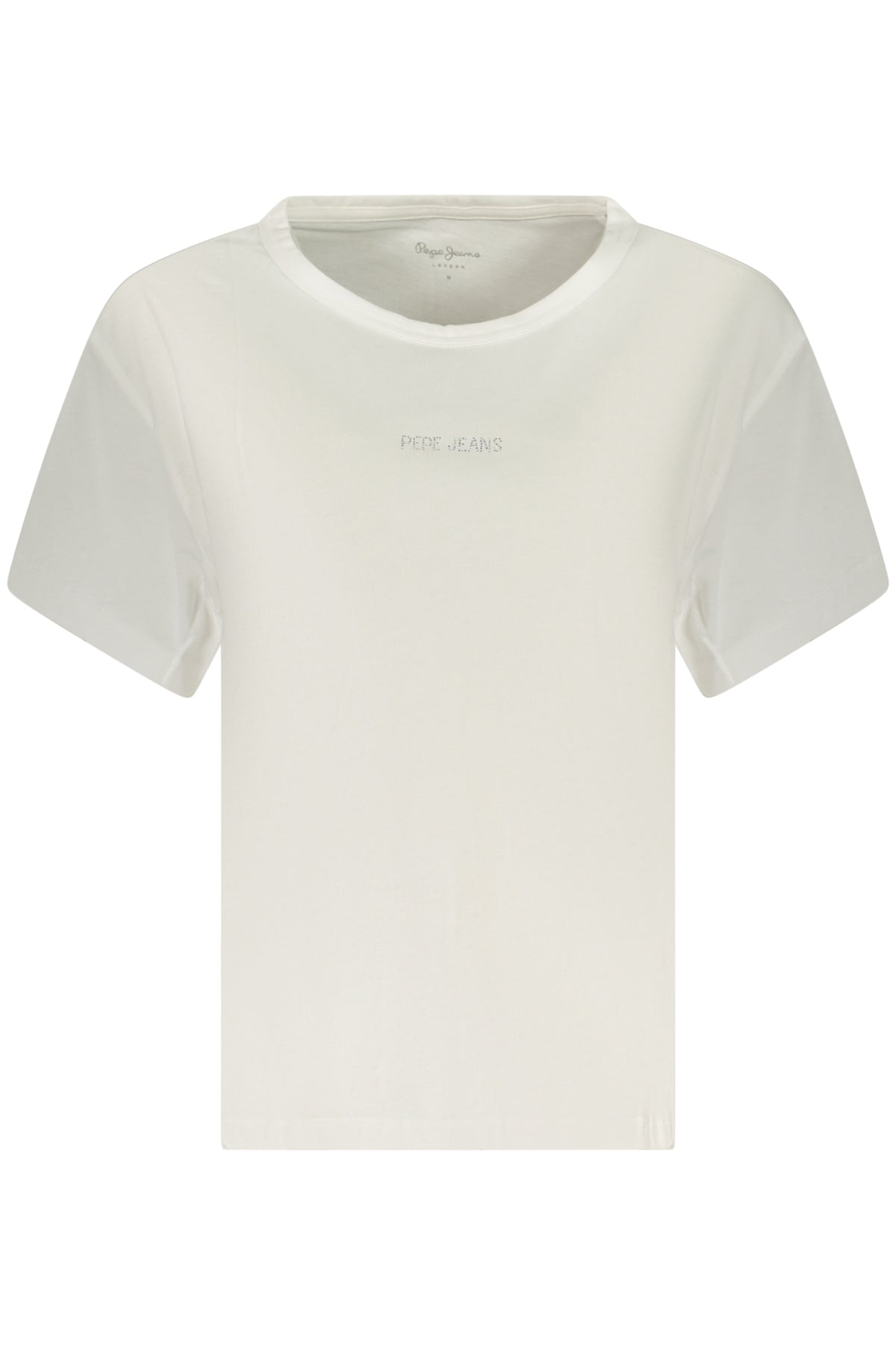 PEPE JEANS Women T-Shirt - White