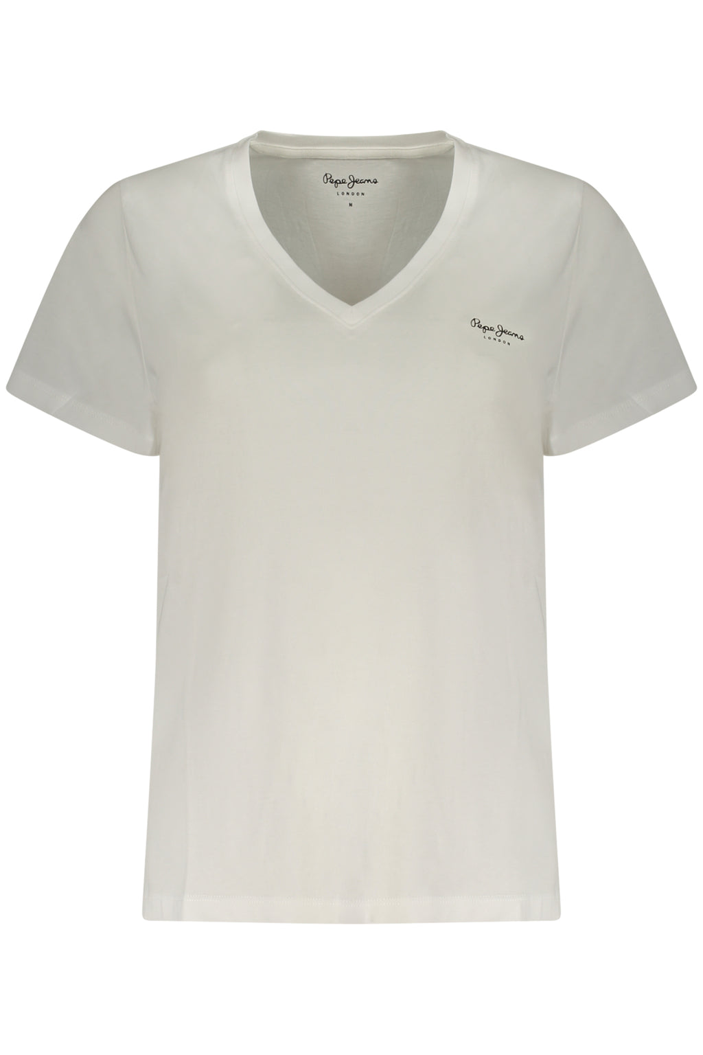 PEPE JEANS Women T-Shirt - White
