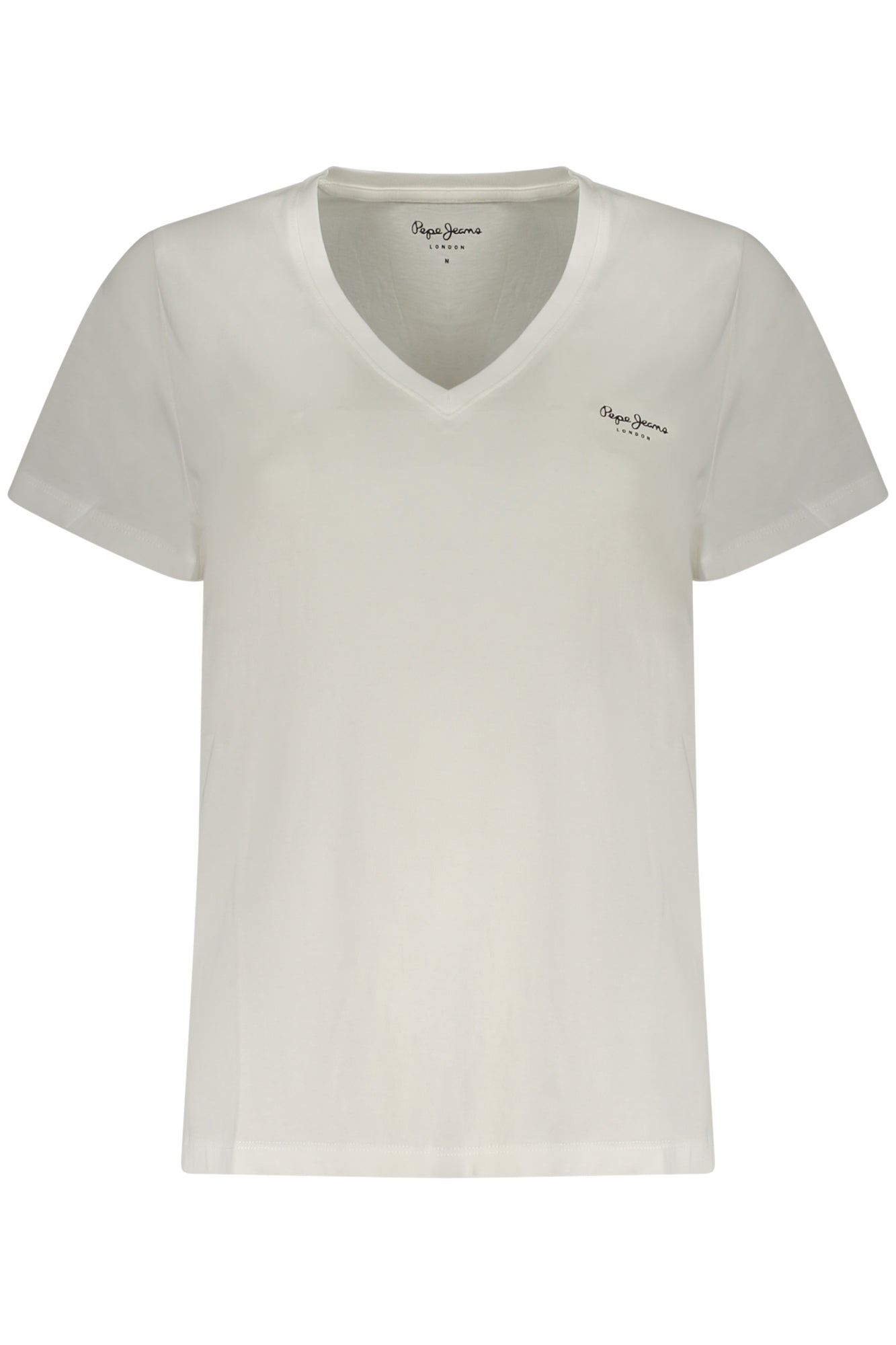 PEPE JEANS Women T-Shirt - White