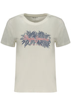 PEPE JEANS Women T-Shirt - White