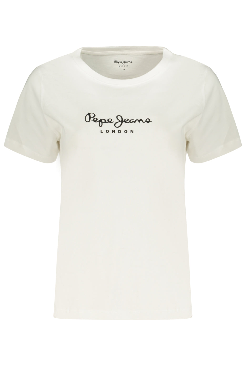 PEPE JEANS Women T-Shirt - White