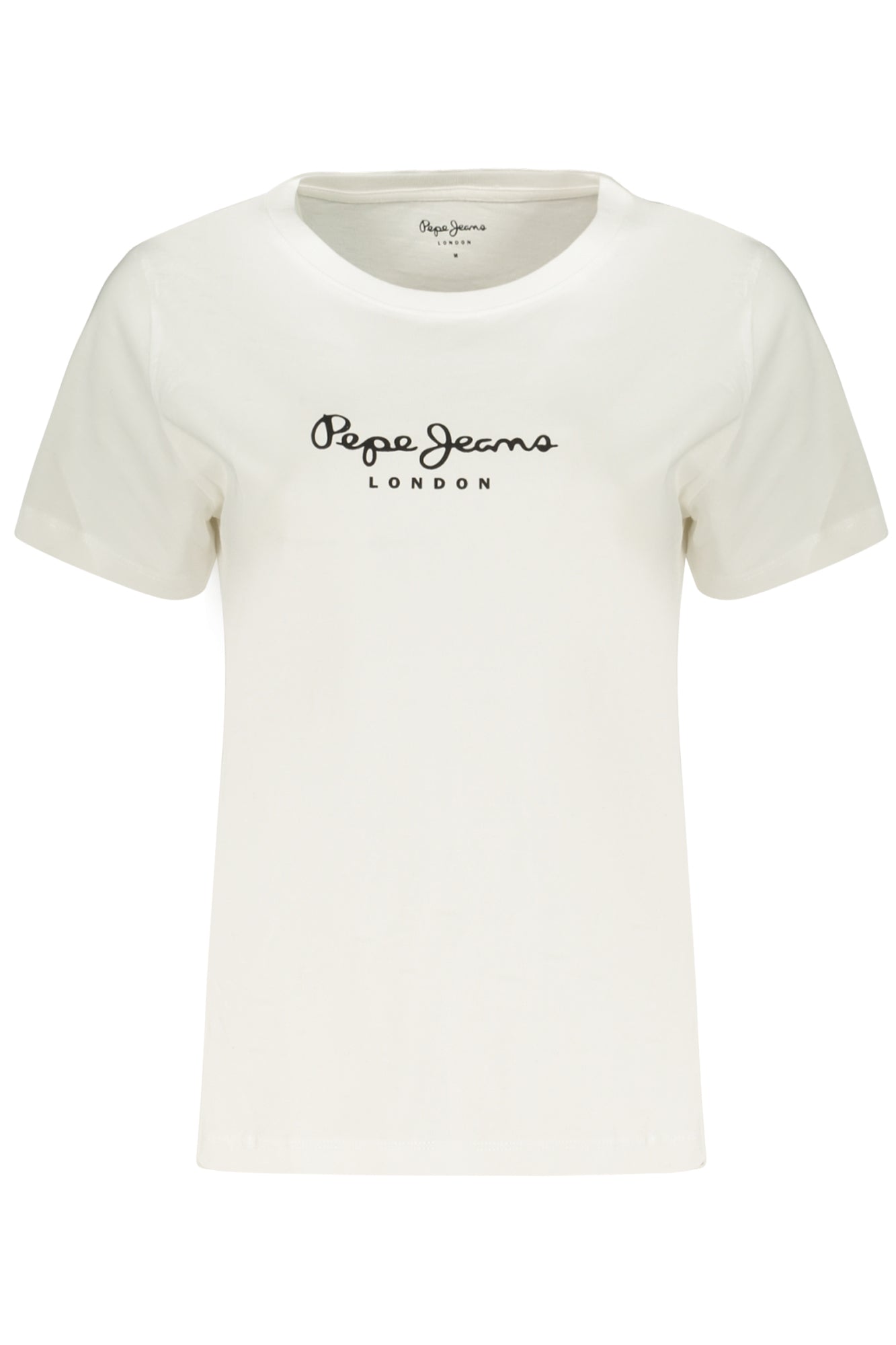 PEPE JEANS Women T-Shirt - White