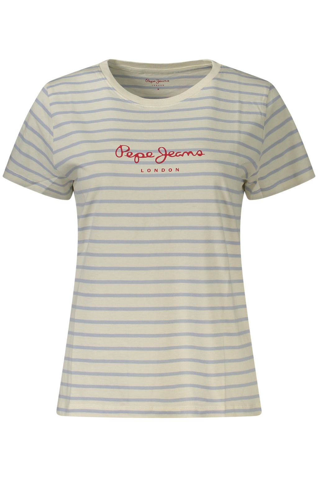 PEPE JEANS Women T-Shirt - White