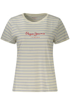 PEPE JEANS Women T-Shirt - White