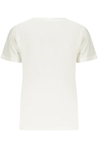 PEPE JEANS Women T-Shirt - White