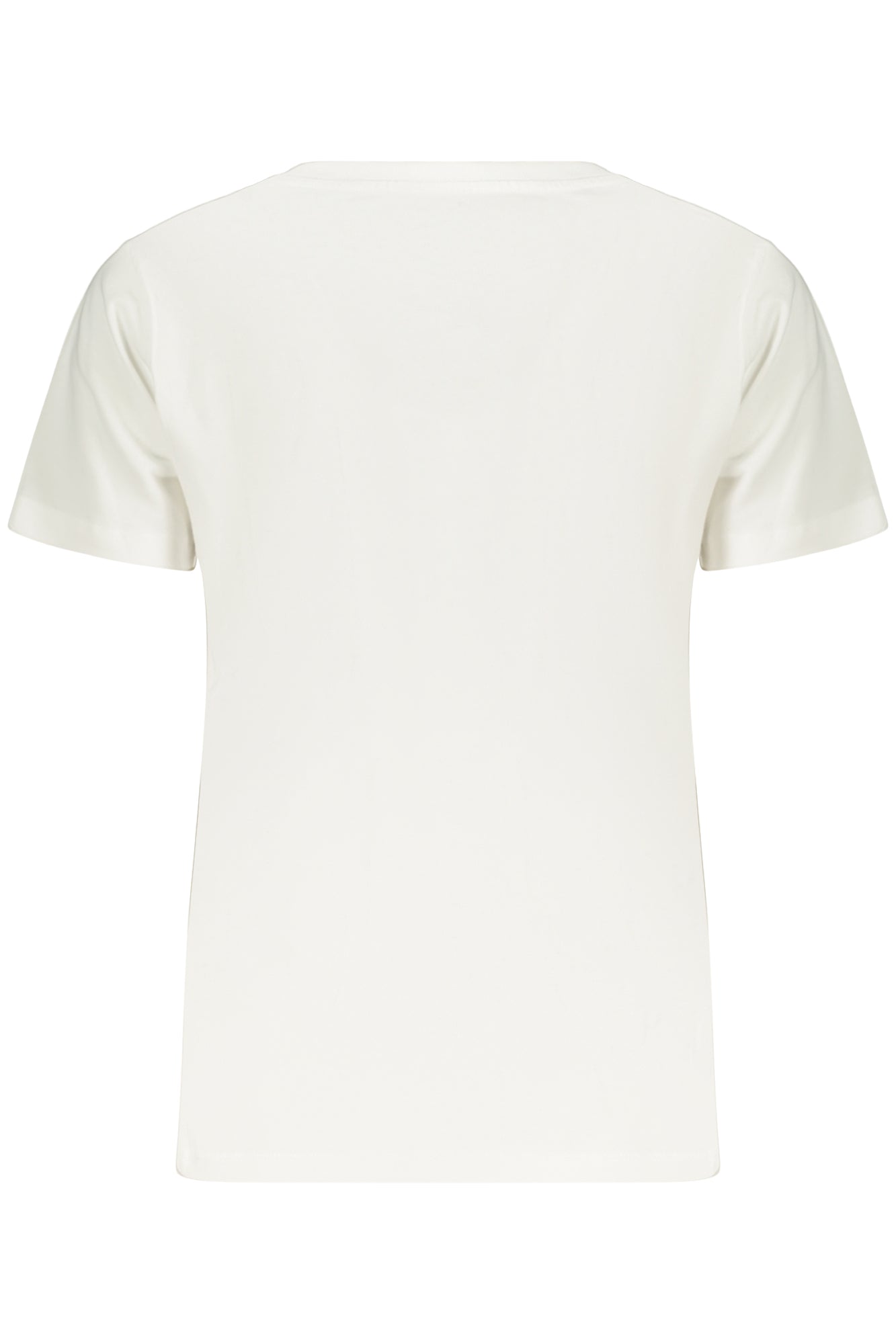 PEPE JEANS Women T-Shirt - White