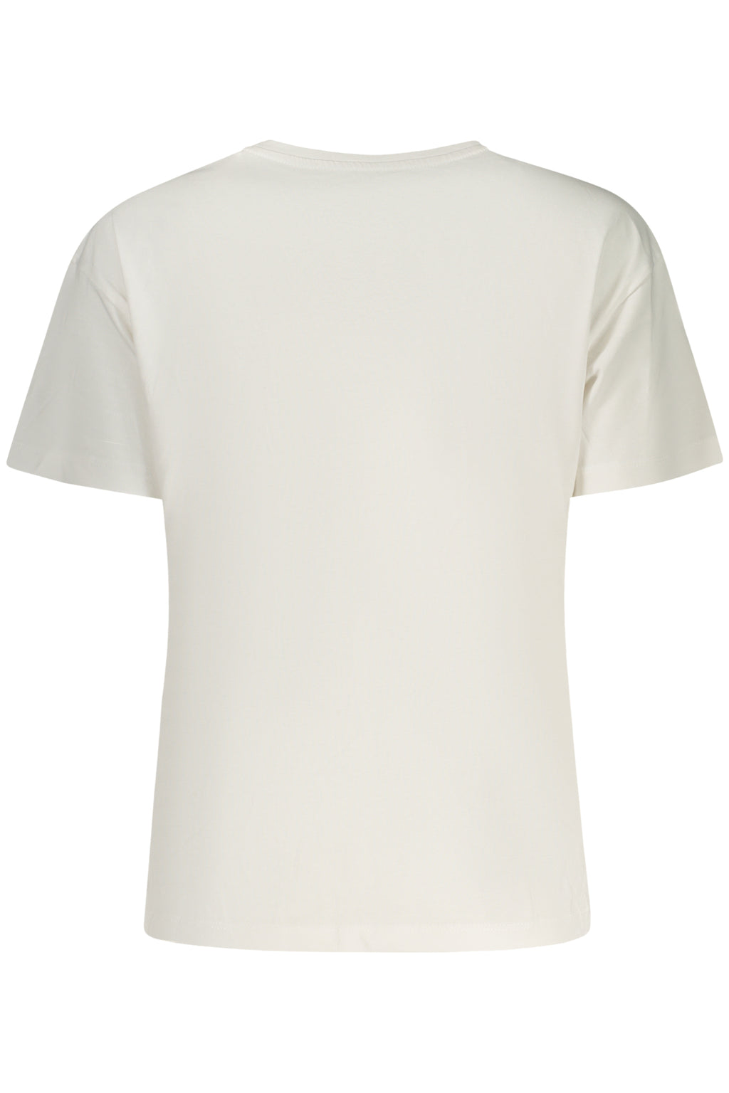 PEPE JEANS Women T-Shirt - White