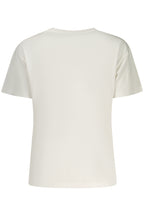 PEPE JEANS Women T-Shirt - White