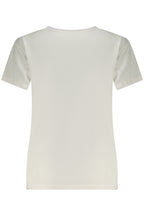 PEPE JEANS Women T-Shirt - White