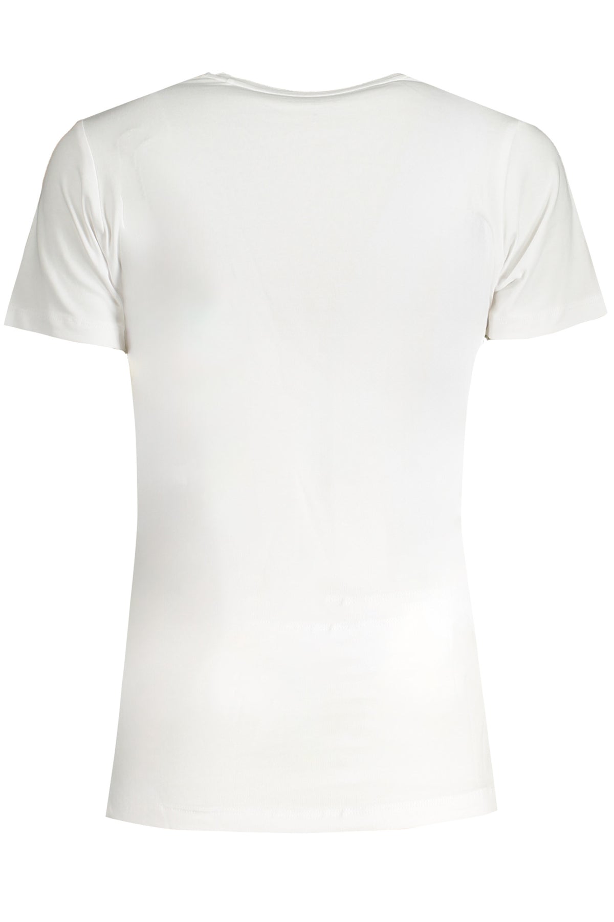PEPE JEANS Women T-Shirt - White