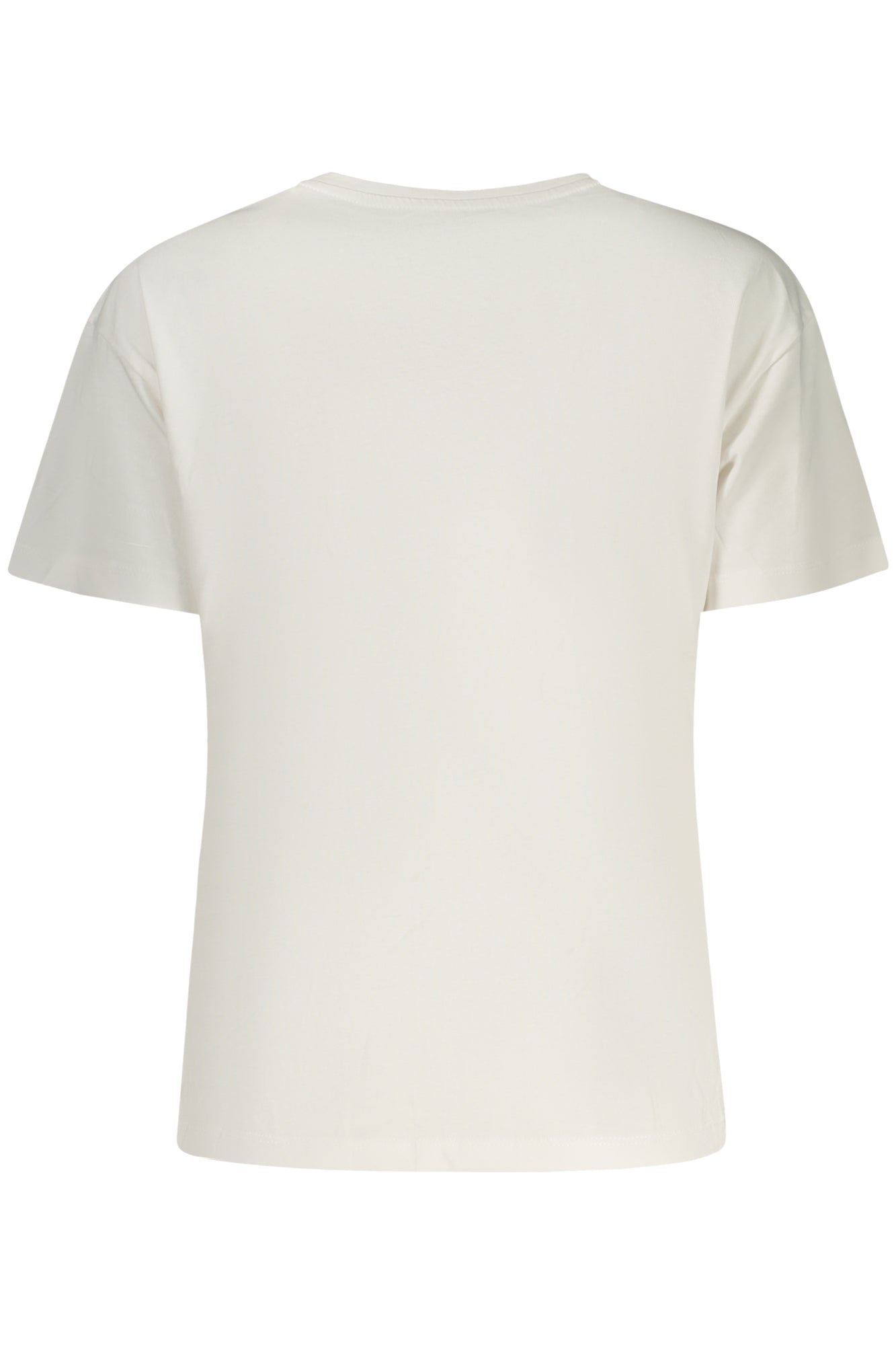 PEPE JEANS Women T-Shirt - White