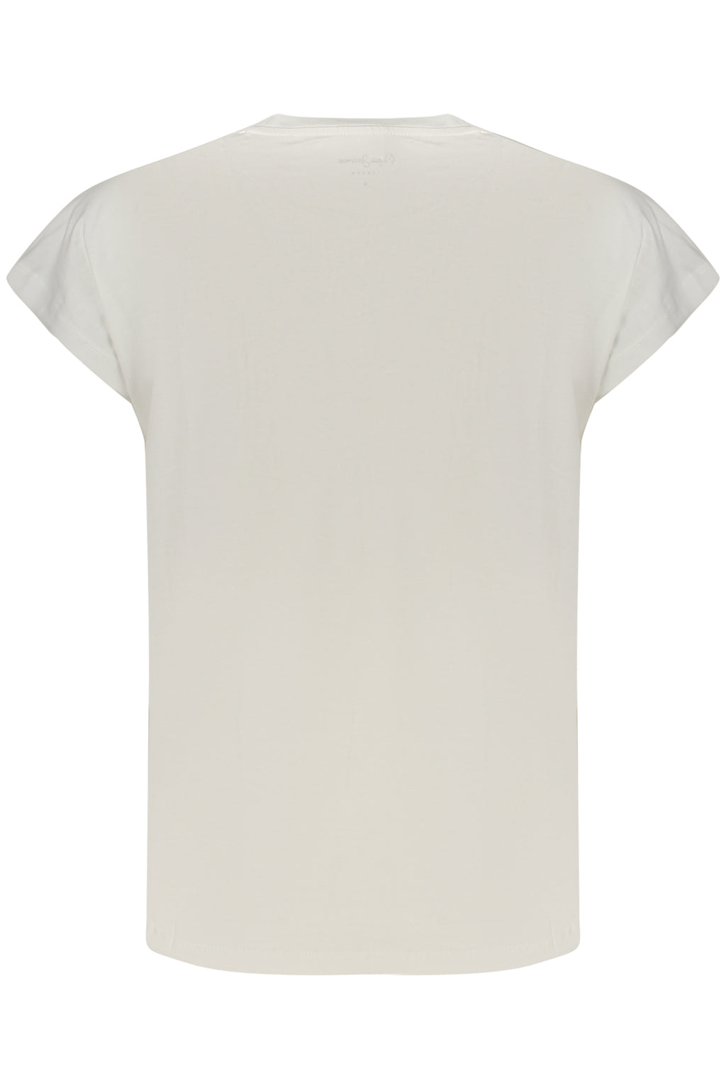 PEPE JEANS Women T-Shirt - White