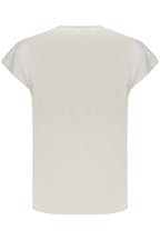 PEPE JEANS Women T-Shirt - White