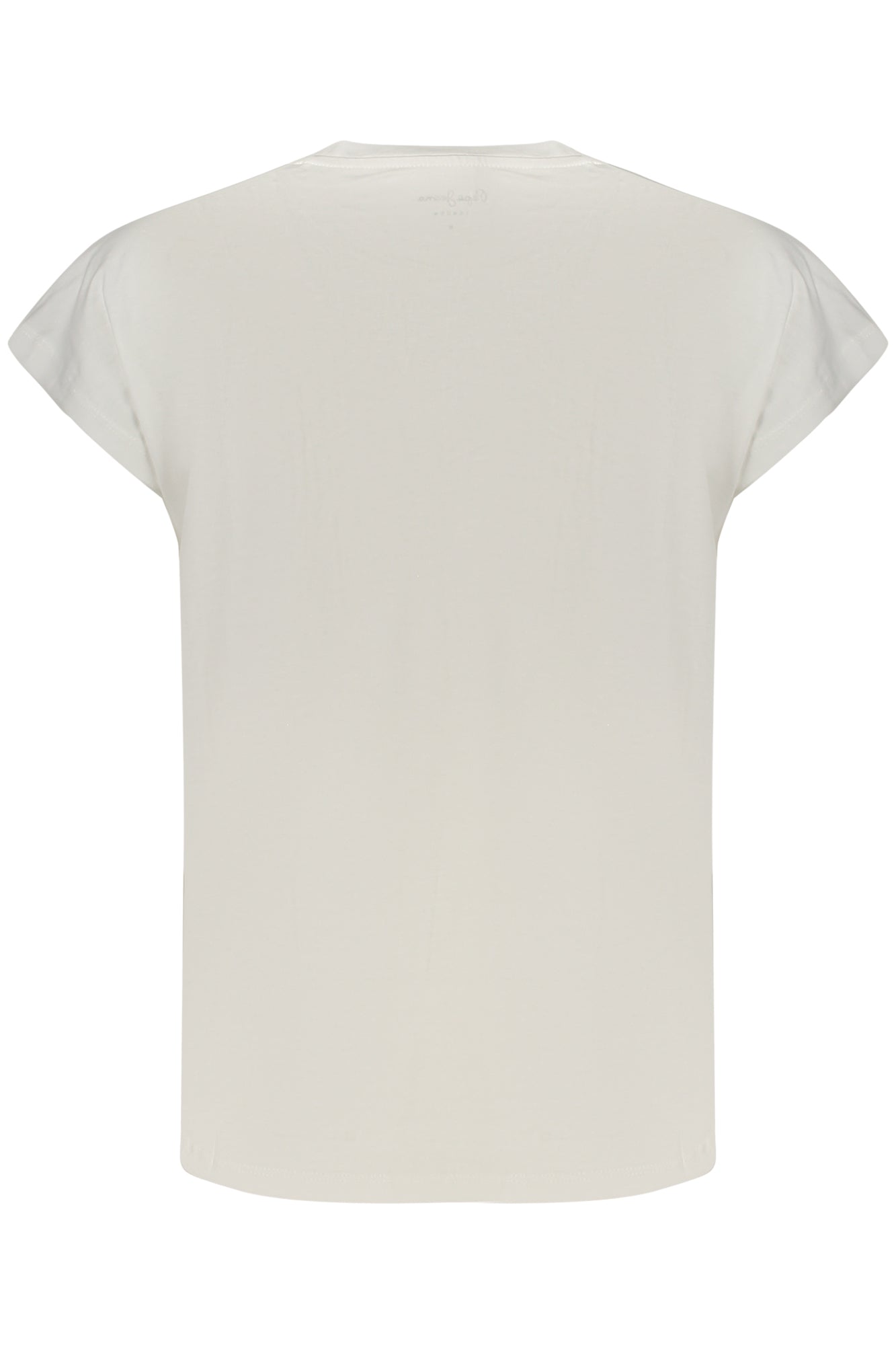 PEPE JEANS Women T-Shirt - White