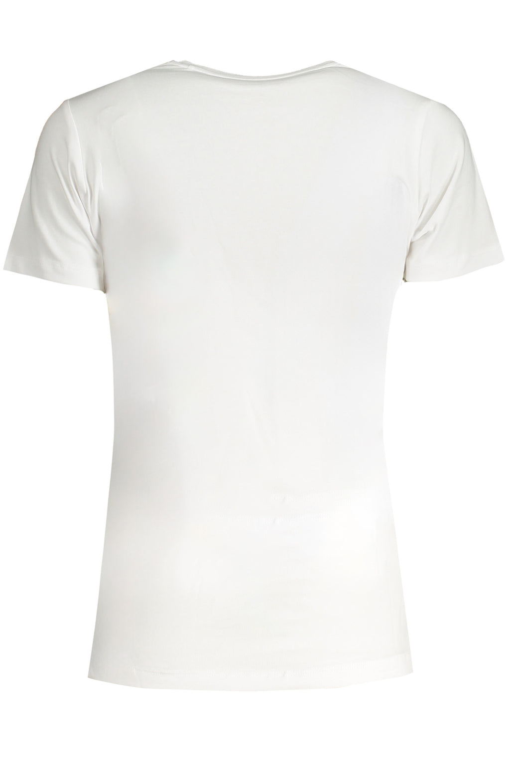 PEPE JEANS Women T-Shirt - White
