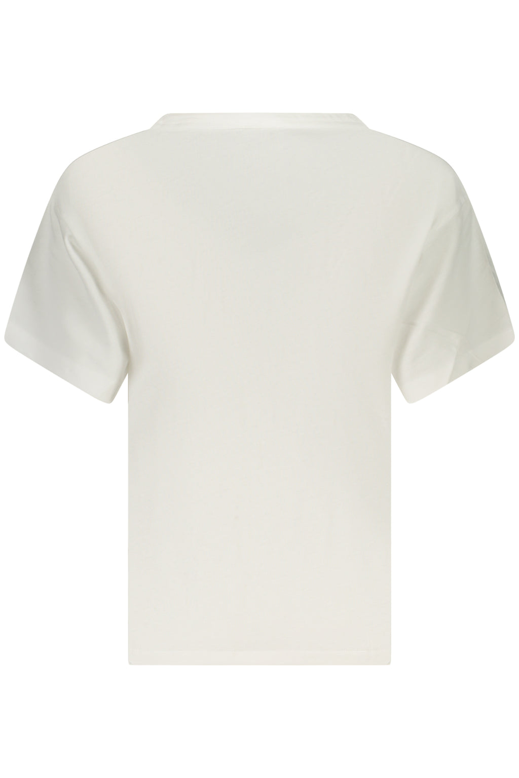 PEPE JEANS Women T-Shirt - White