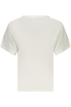 PEPE JEANS Women T-Shirt - White