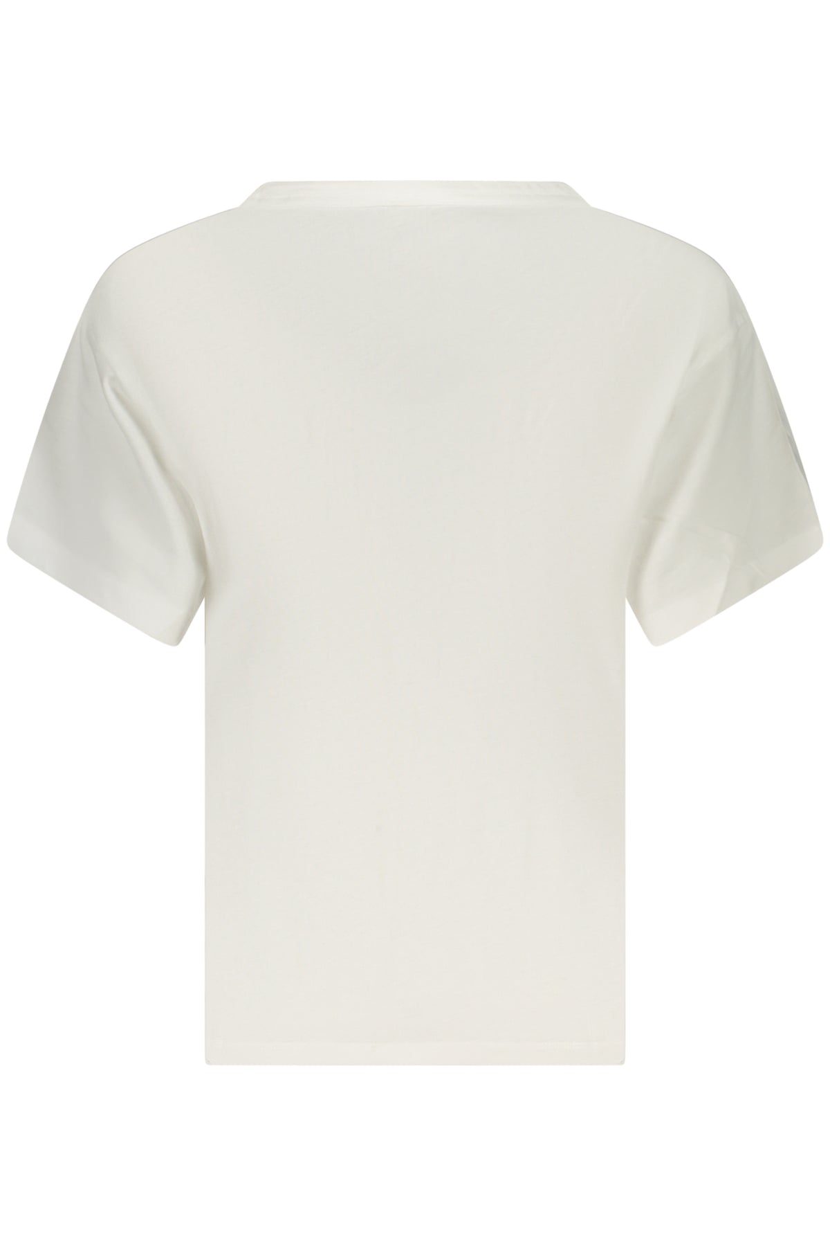 PEPE JEANS Women T-Shirt - White