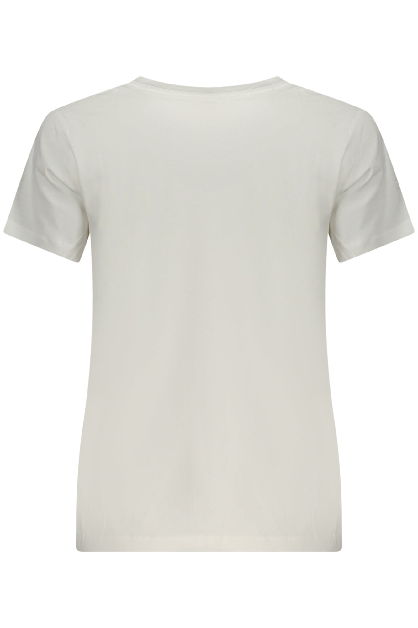 PEPE JEANS Women T-Shirt - White