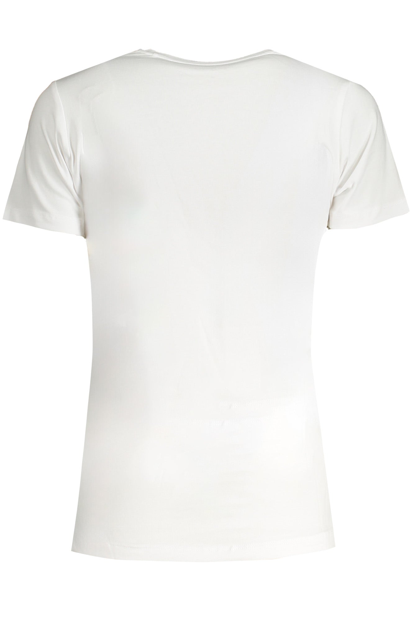 PEPE JEANS Women T-Shirt - White