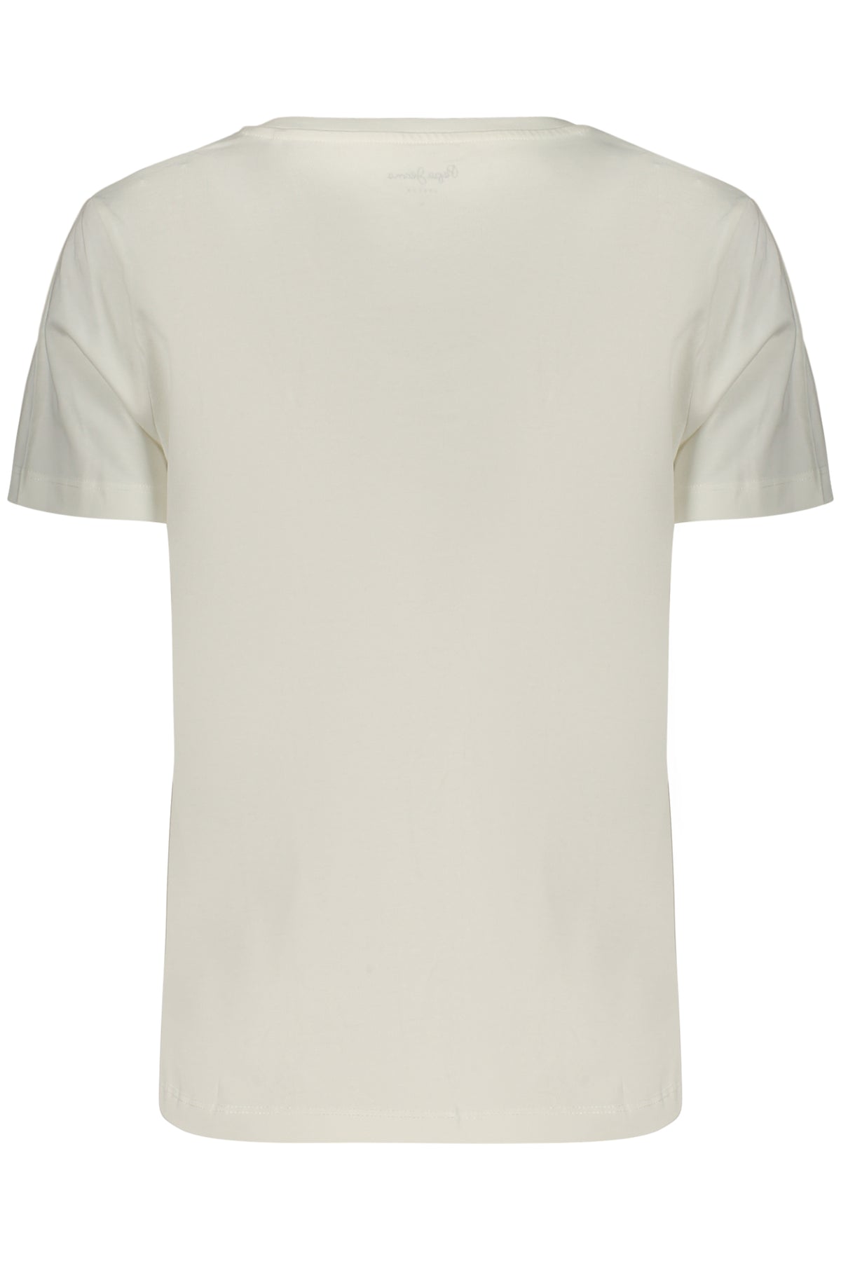 PEPE JEANS Women T-Shirt - White