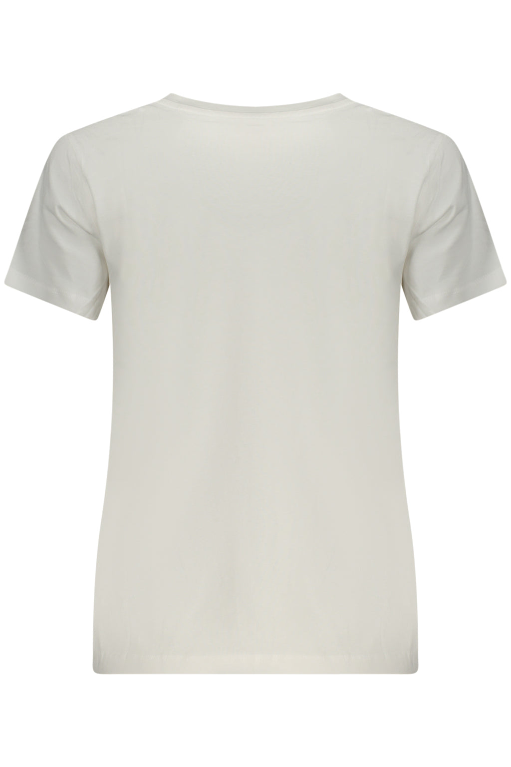 PEPE JEANS Women T-Shirt - White
