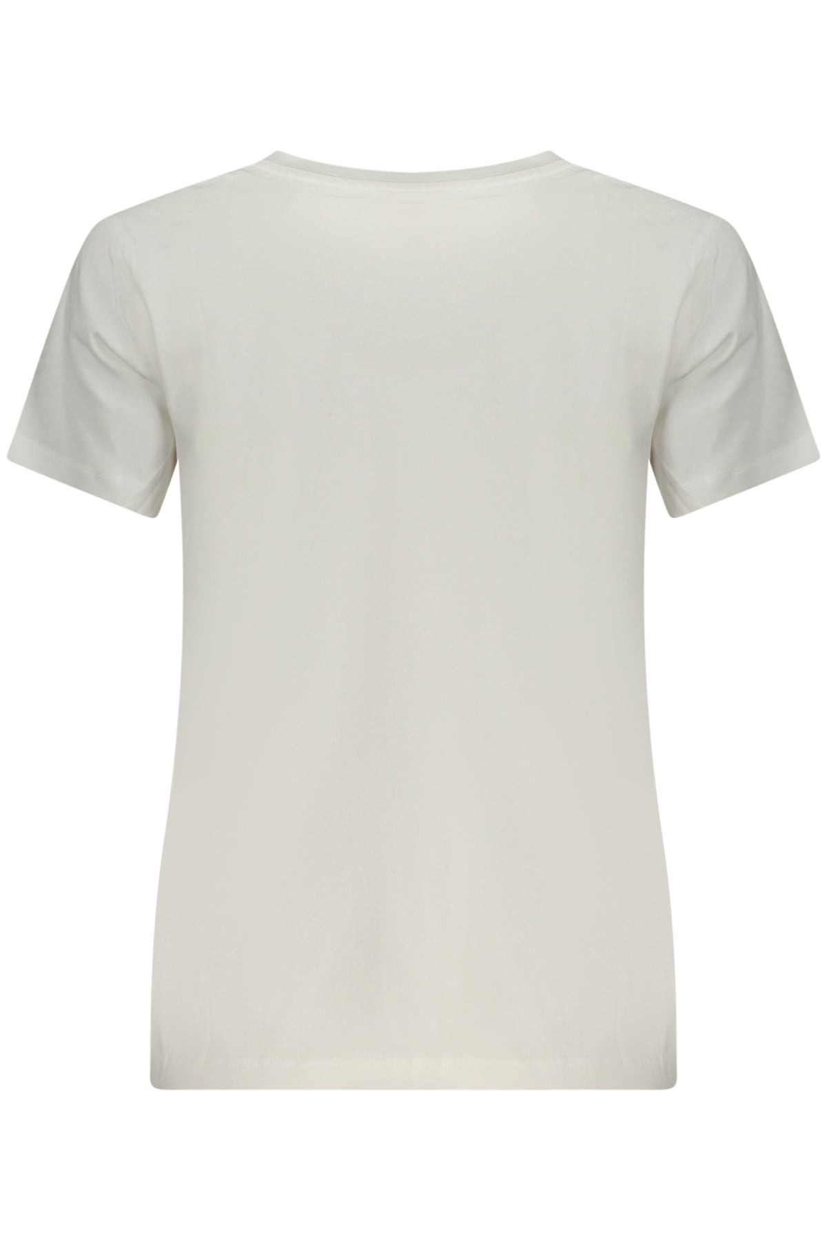 PEPE JEANS Women T-Shirt - White