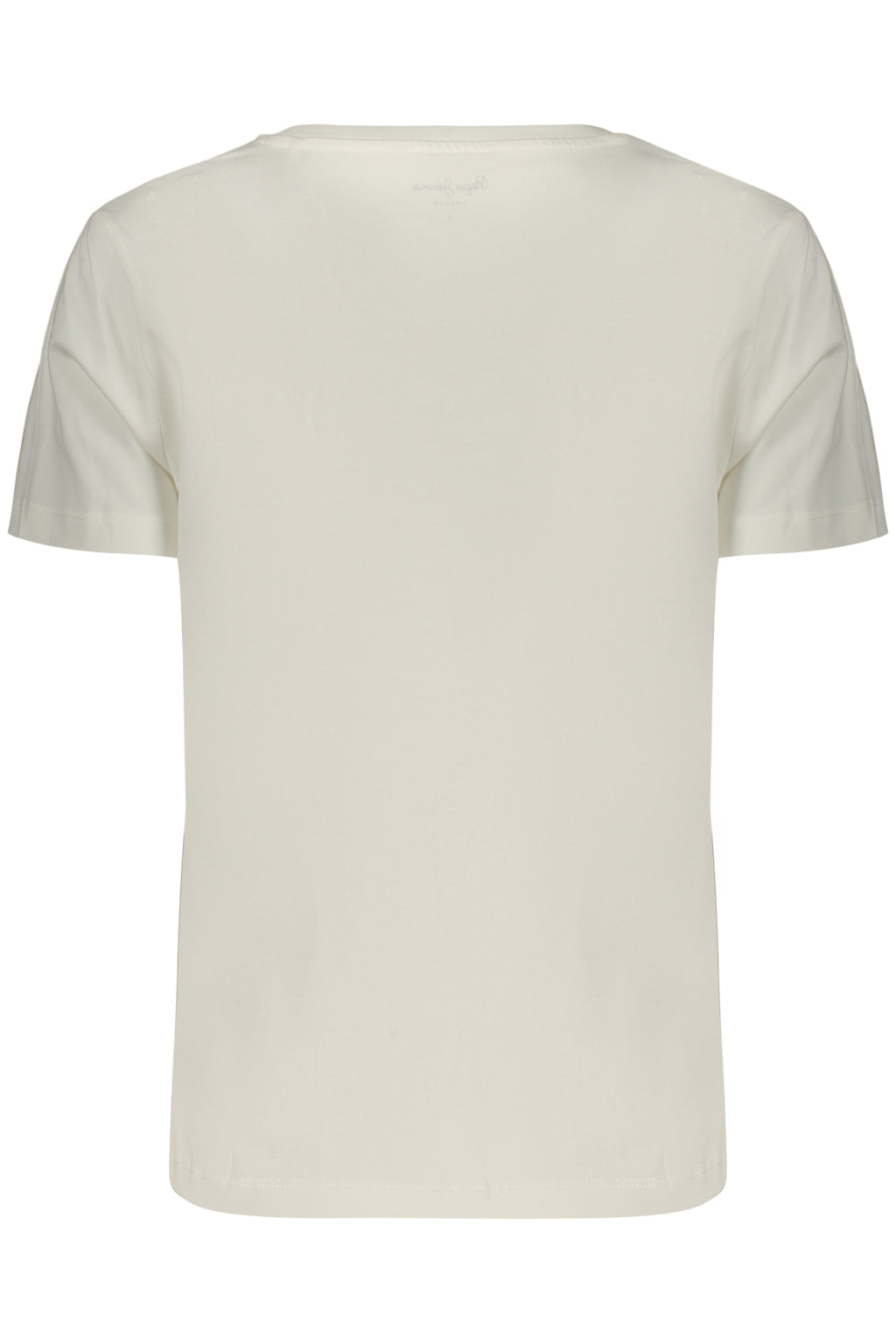 PEPE JEANS Women T-Shirt - White