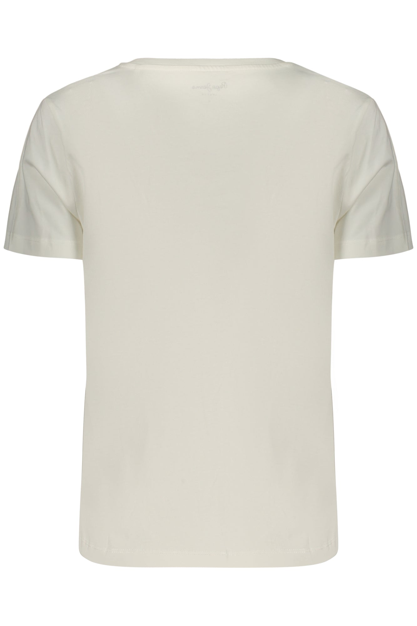 PEPE JEANS Women T-Shirt - White