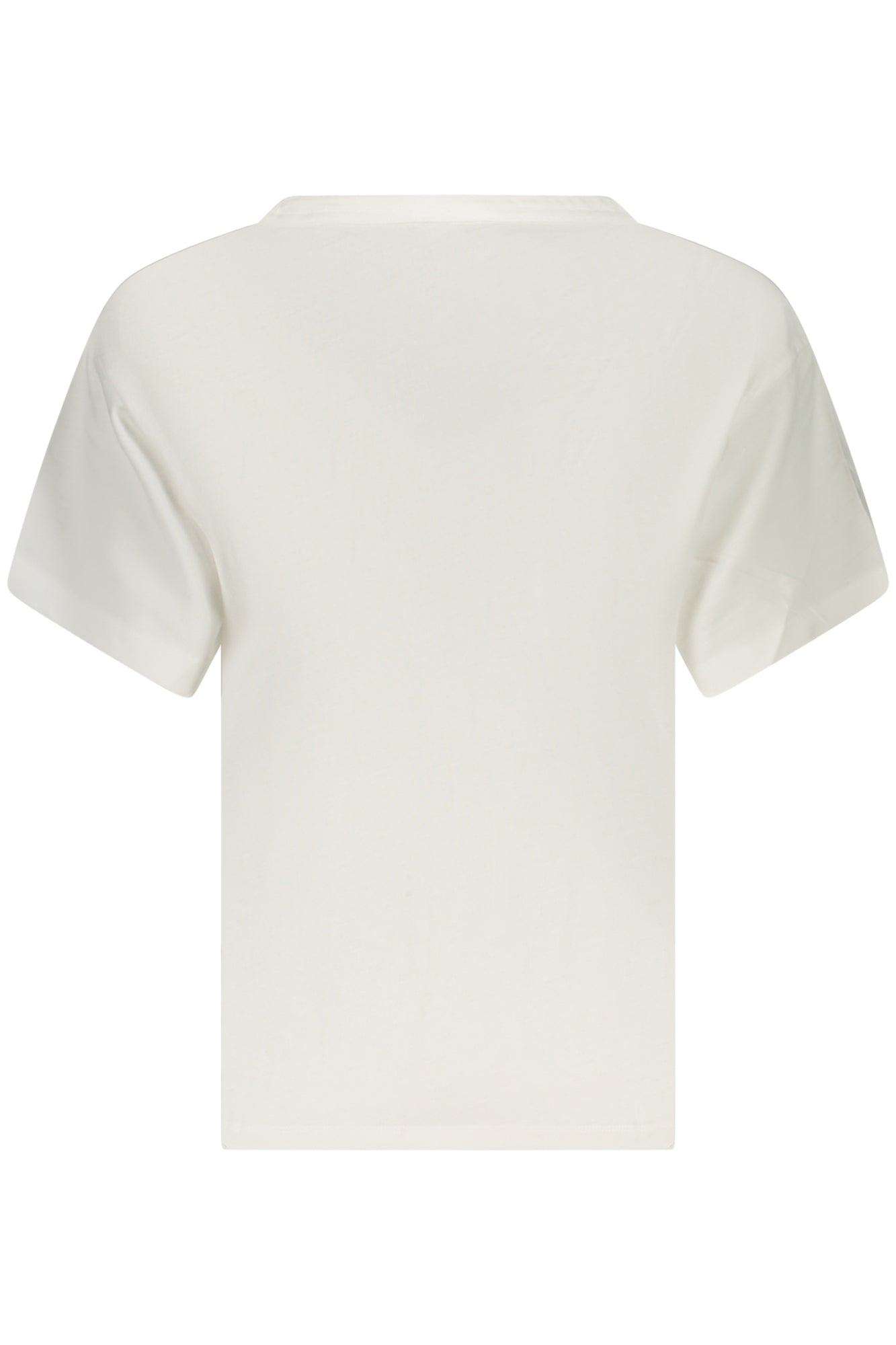 PEPE JEANS Women T-Shirt - White