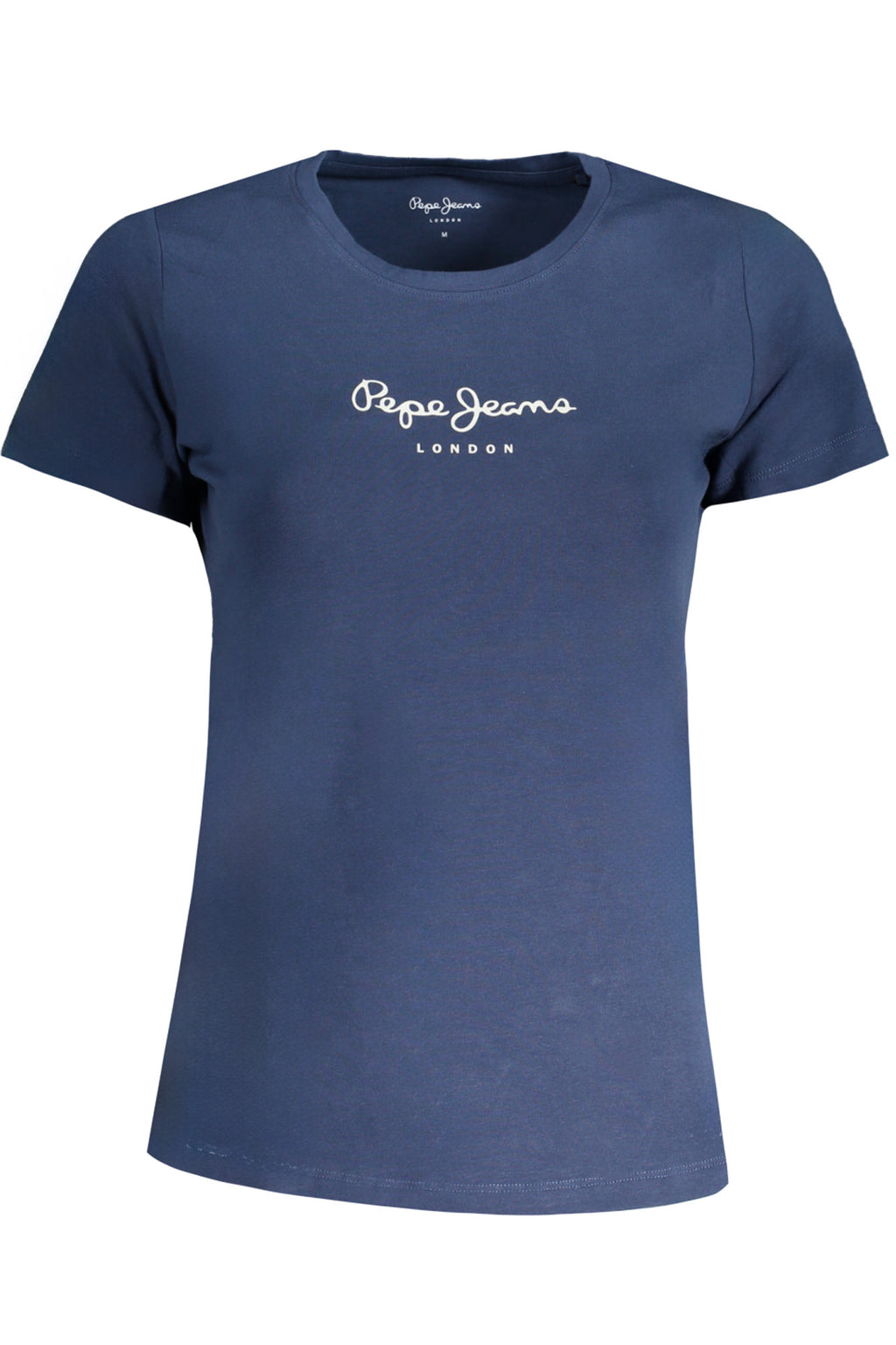 PEPE JEANS Women T-Shirt - Blue
