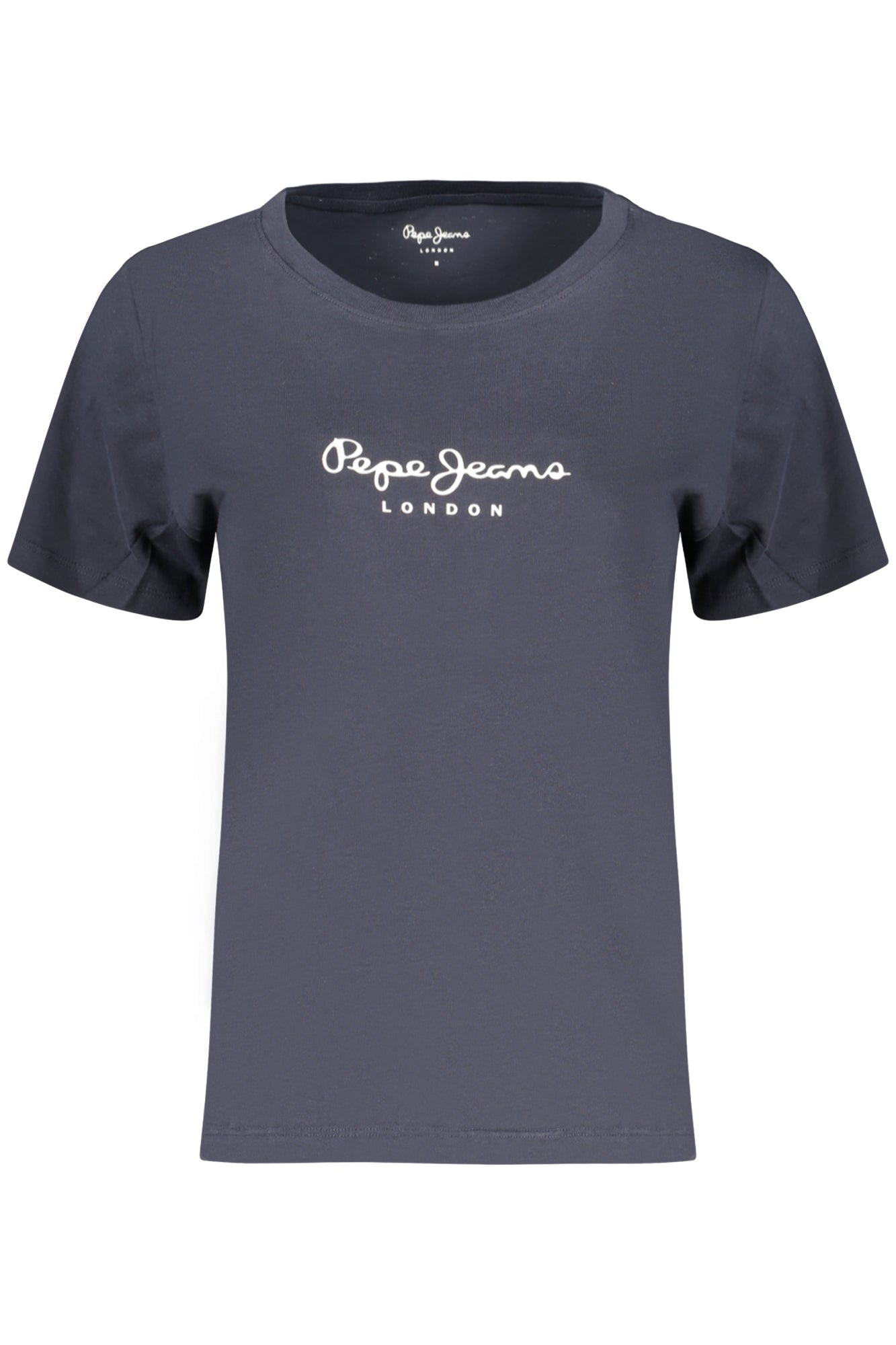 PEPE JEANS Women T-Shirt - Blue