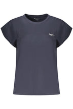 PEPE JEANS Women T-Shirt - Blue