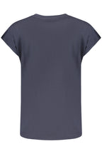 PEPE JEANS Women T-Shirt - Blue