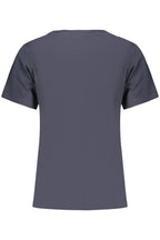 PEPE JEANS Women T-Shirt - Blue