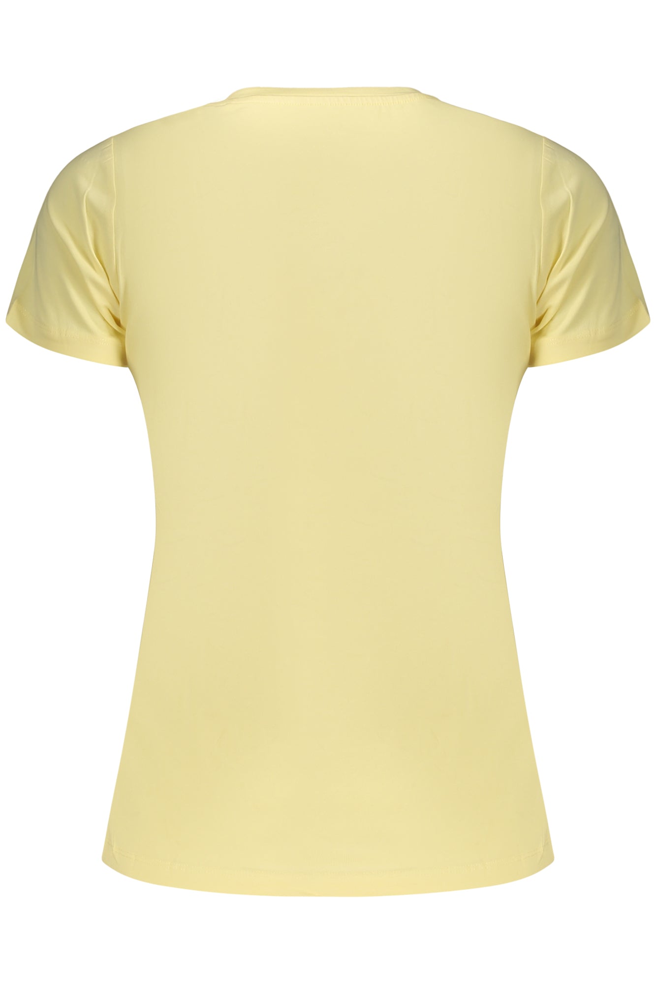 PEPE JEANS Women T-Shirt - Yellow
