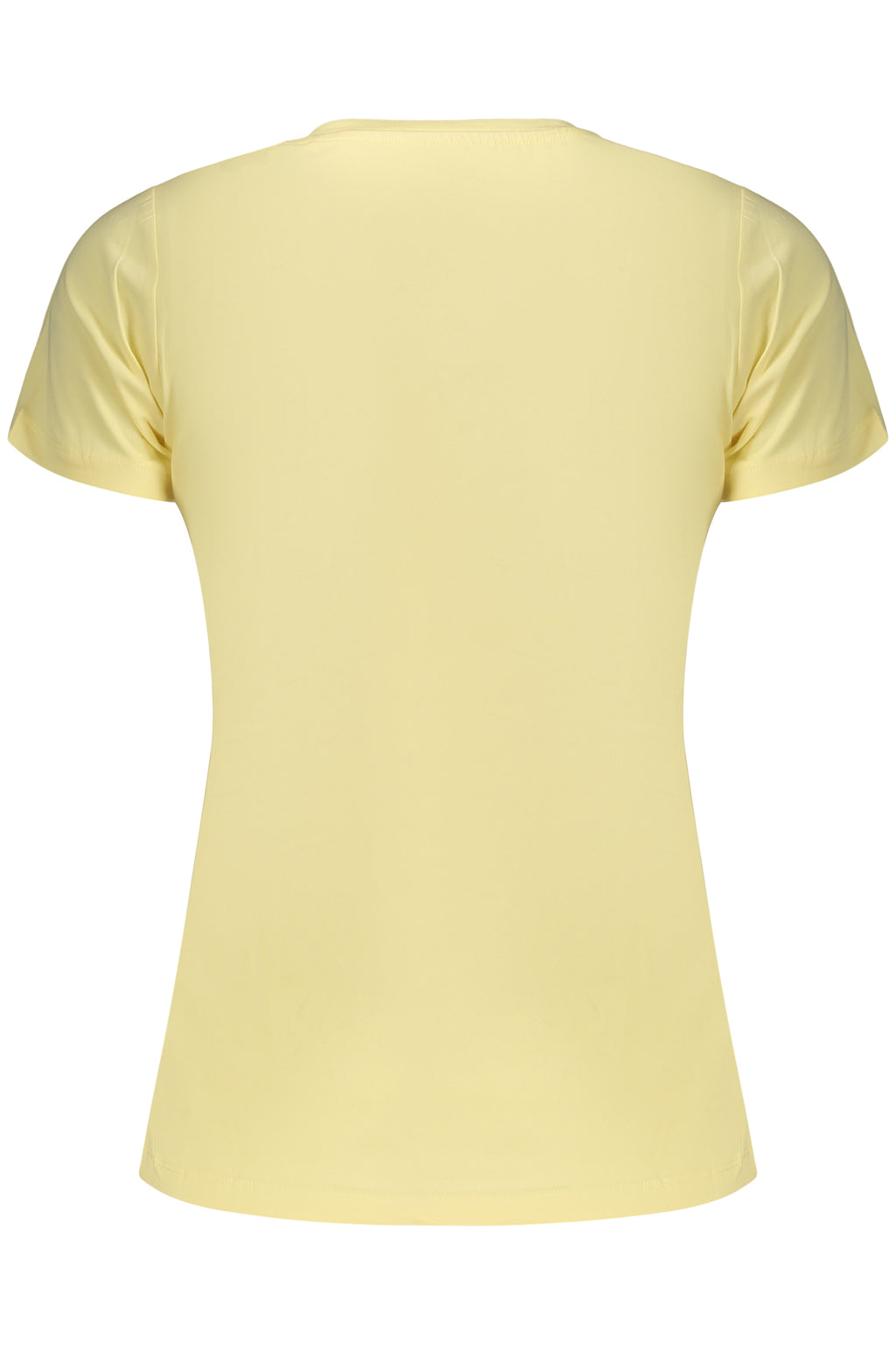 PEPE JEANS Women T-Shirt - Yellow