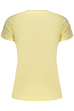 PEPE JEANS Women T-Shirt - Yellow