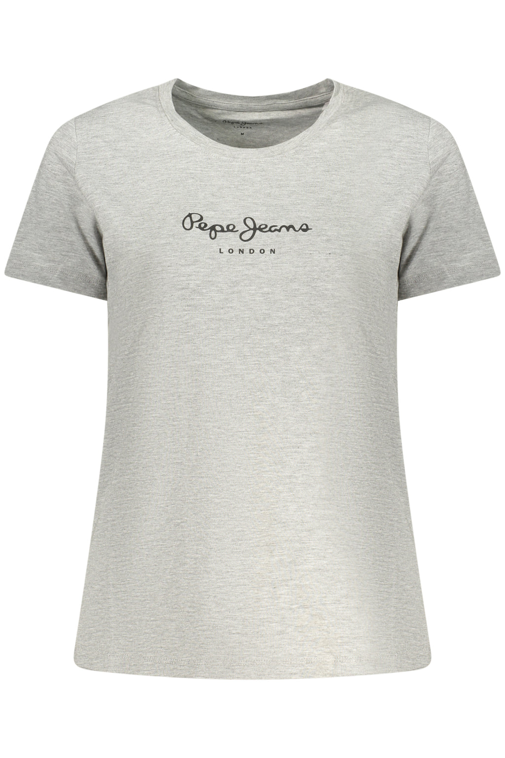 PEPE JEANS Women T-Shirt - Grey