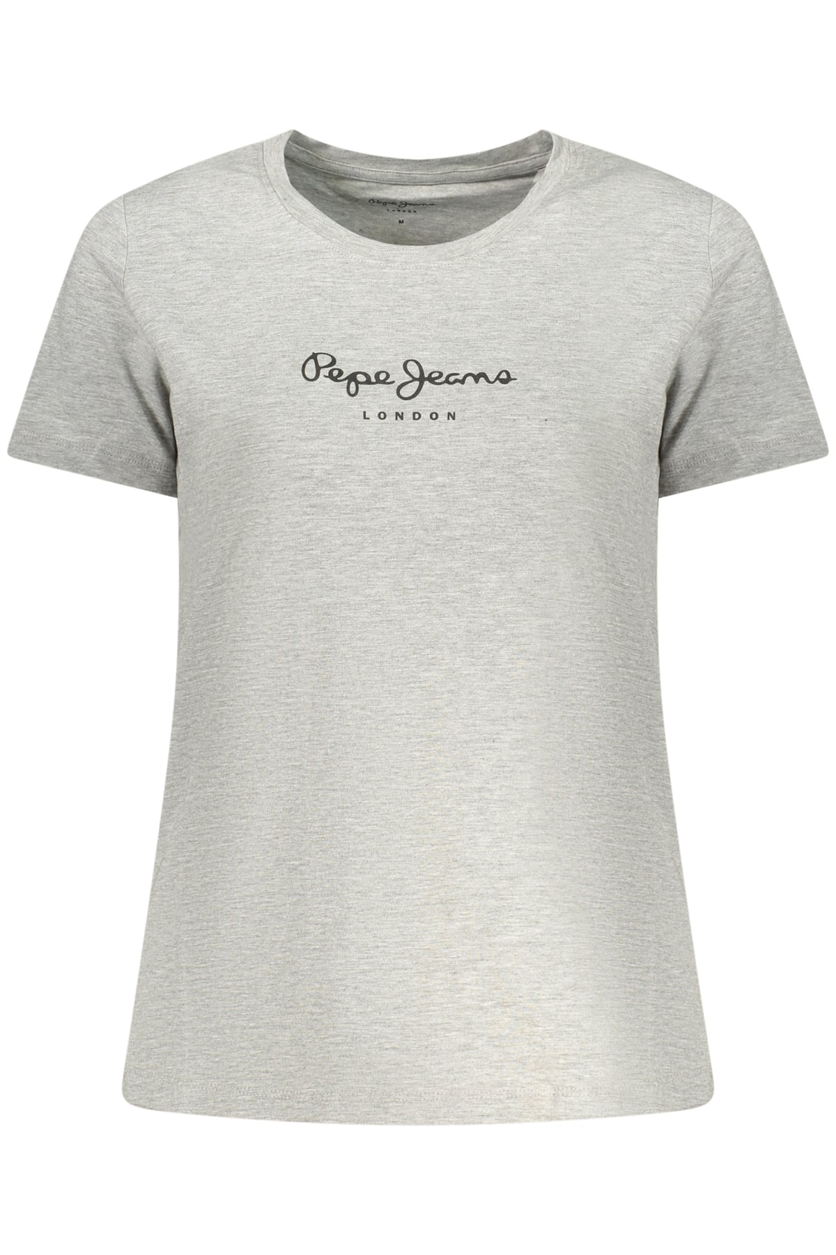 PEPE JEANS Women T-Shirt - Grey