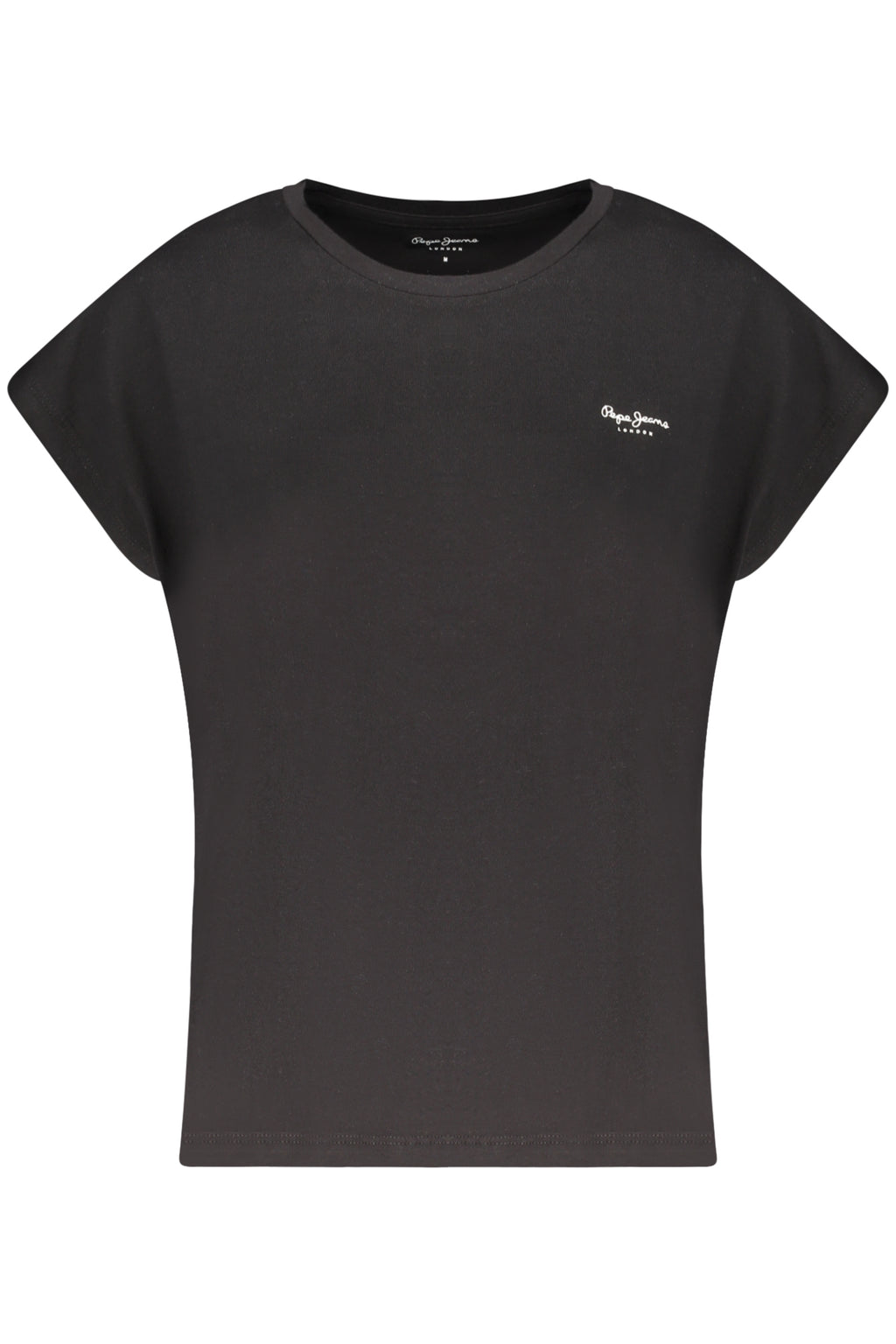 PEPE JEANS Women T-Shirt - Black