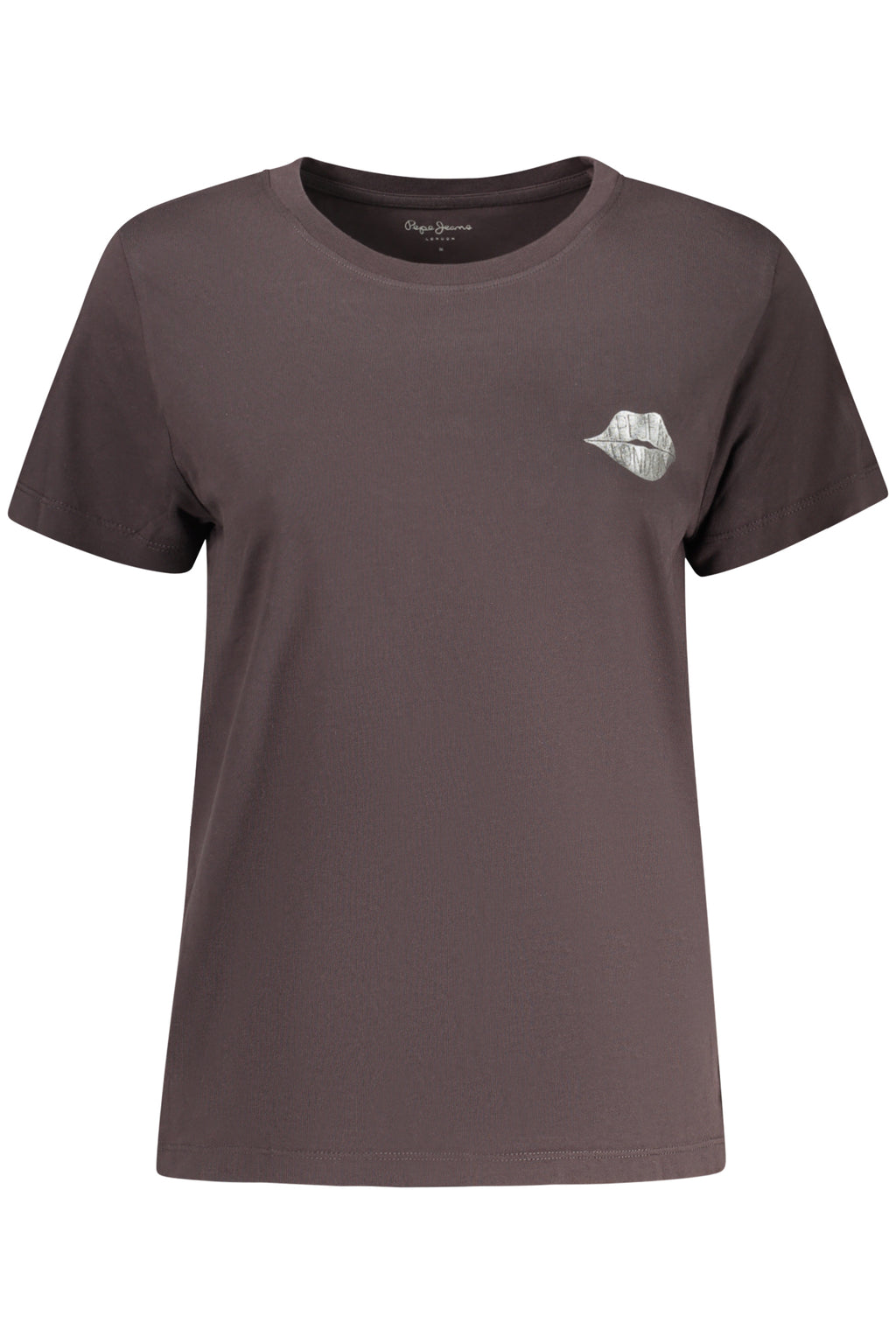 PEPE JEANS Women T-Shirt - Black